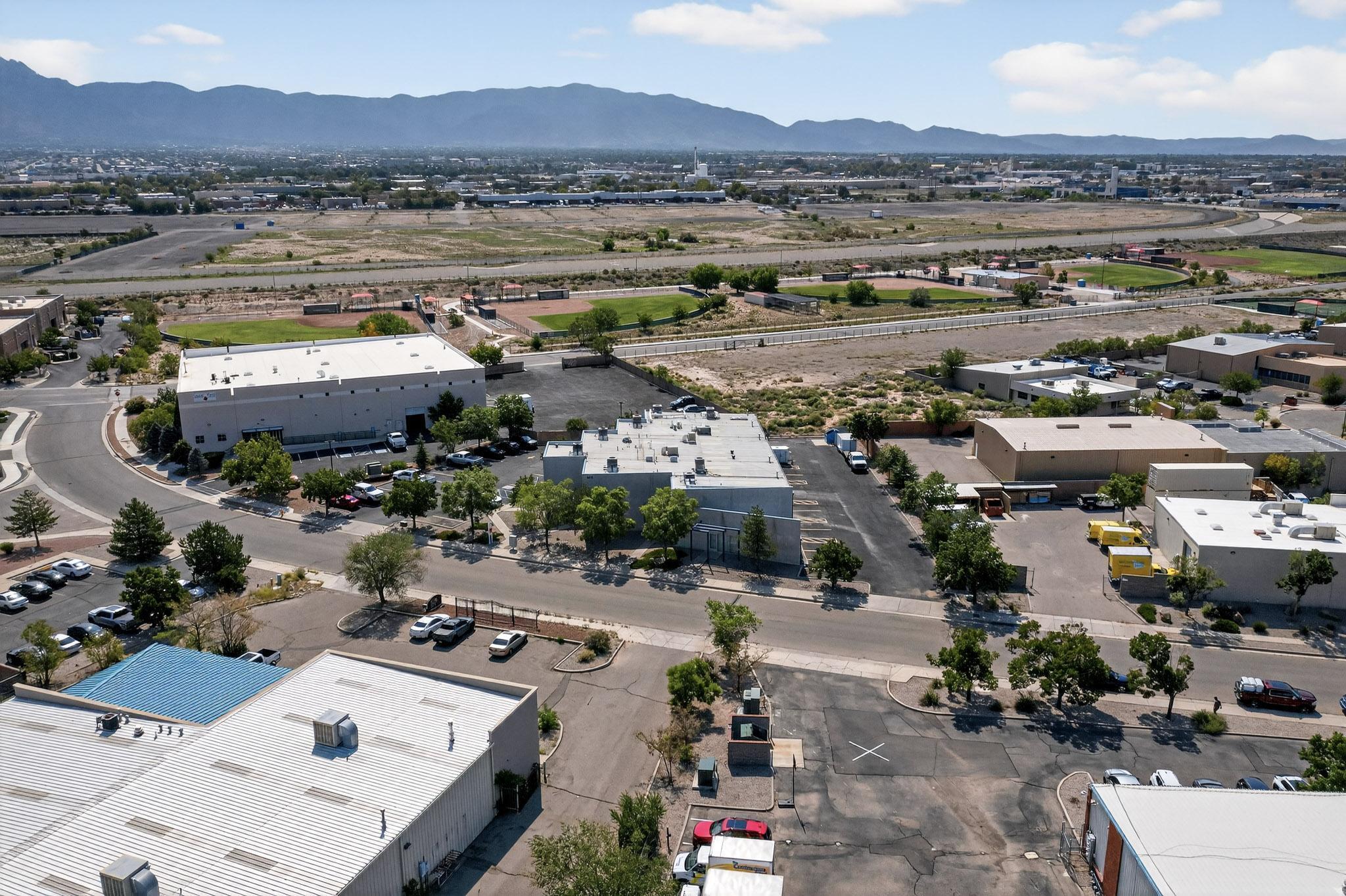 8612 PASEO ALAMEDA NE B