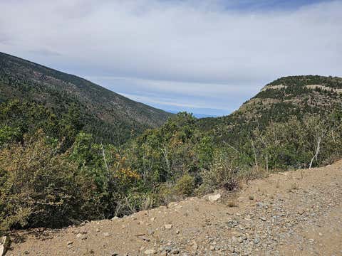 Vacant Land For Sale - 18 Canon Escondido Place<br/> Sandia Park, NM 87047
