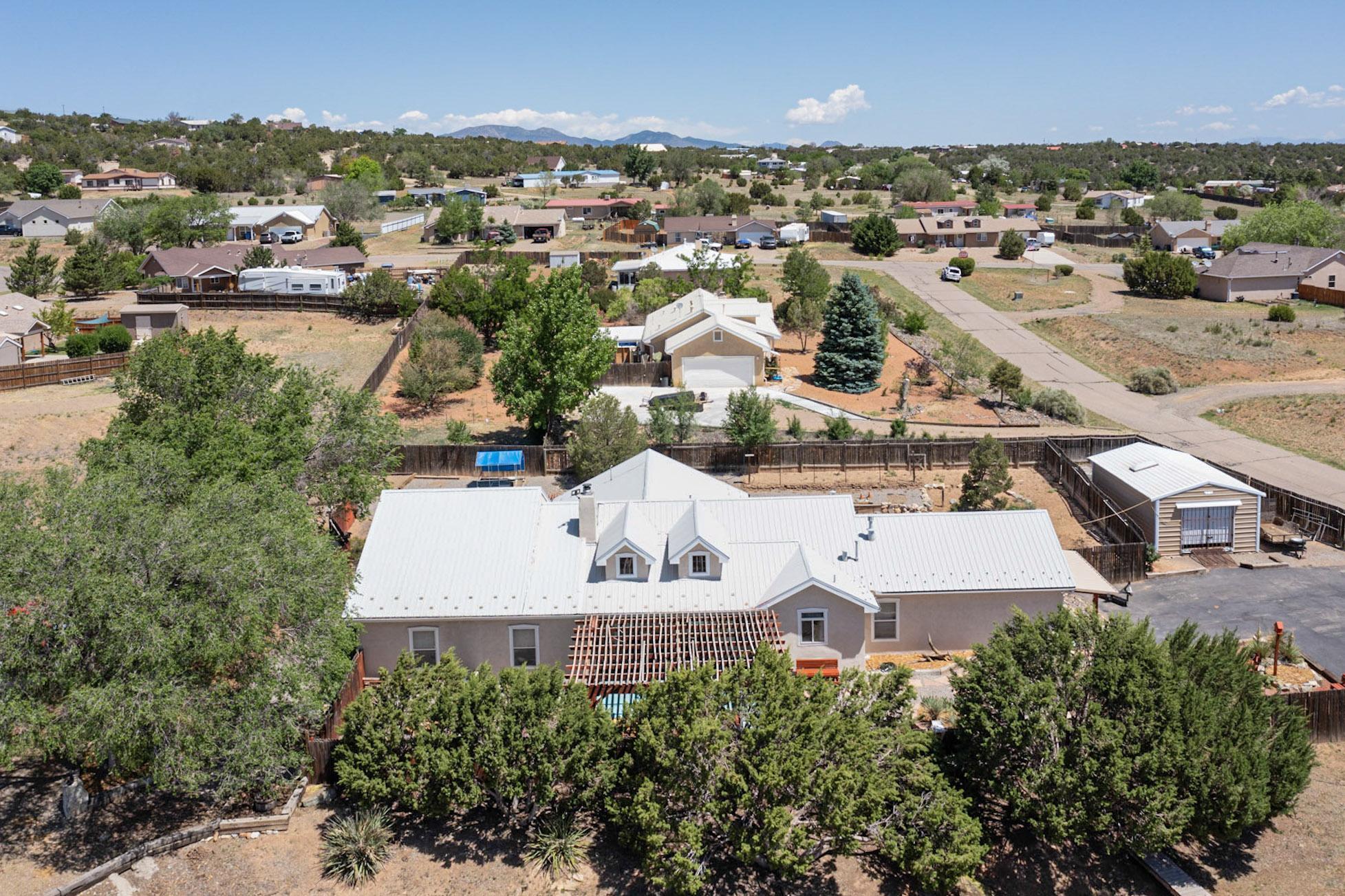 1 Glen Lane, Edgewood, New Mexico image 36