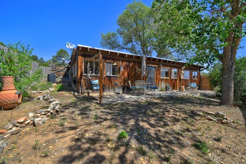 Photo of 1 Peak Road, Edgewood, NM 87015 (MLS # 1109140)