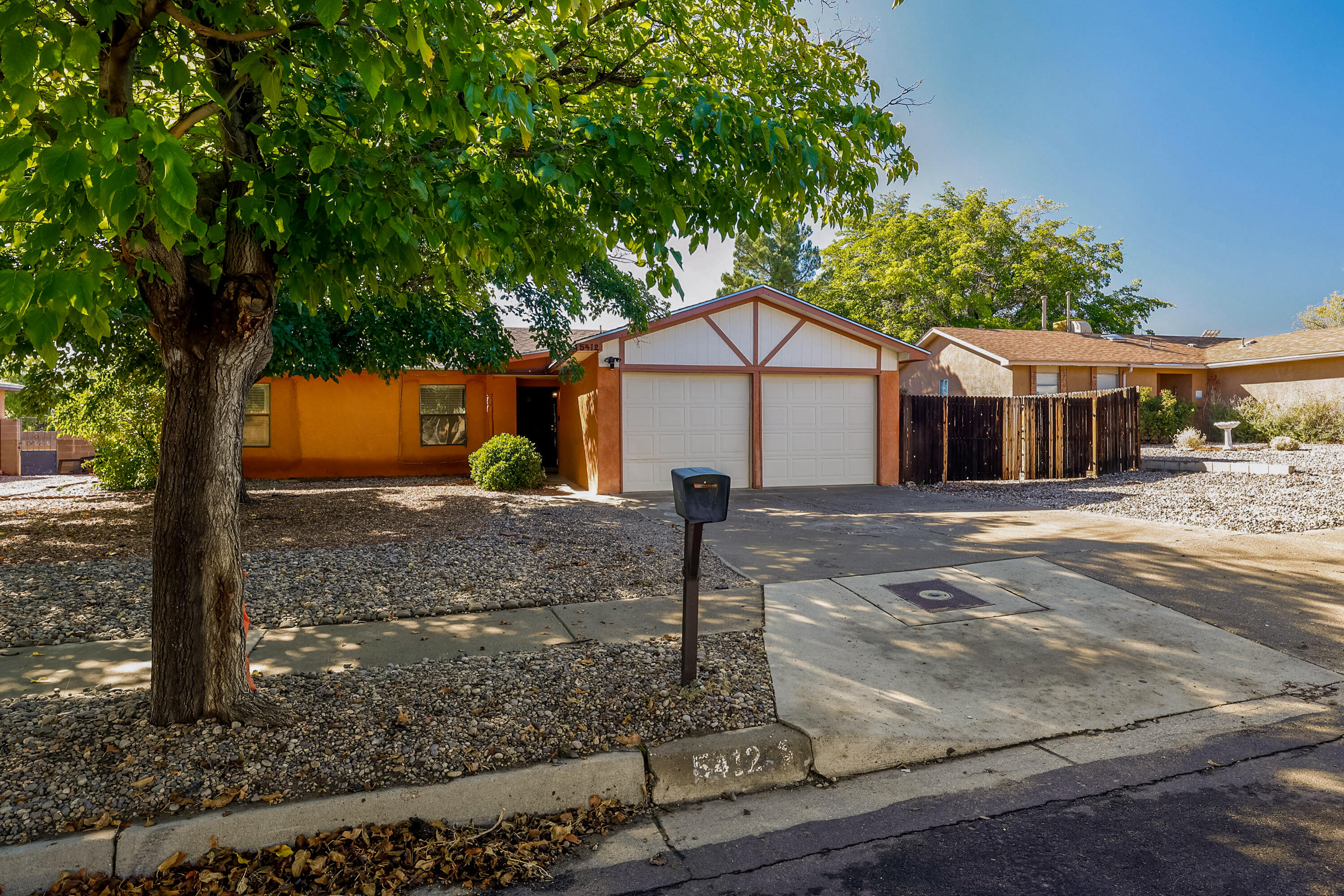 5412 Territorial Road, Albuquerque, New Mexico image 1