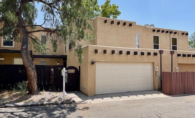 View Albuquerque, NM 87109 townhome