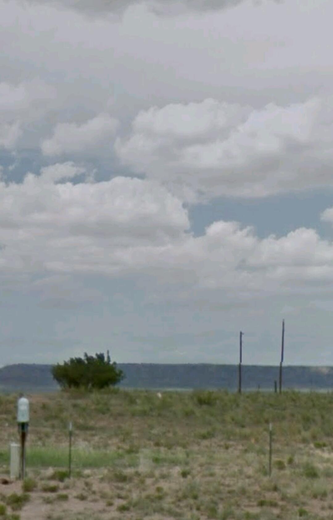 Ranchos Lake Conchas, Garita, New Mexico image 3