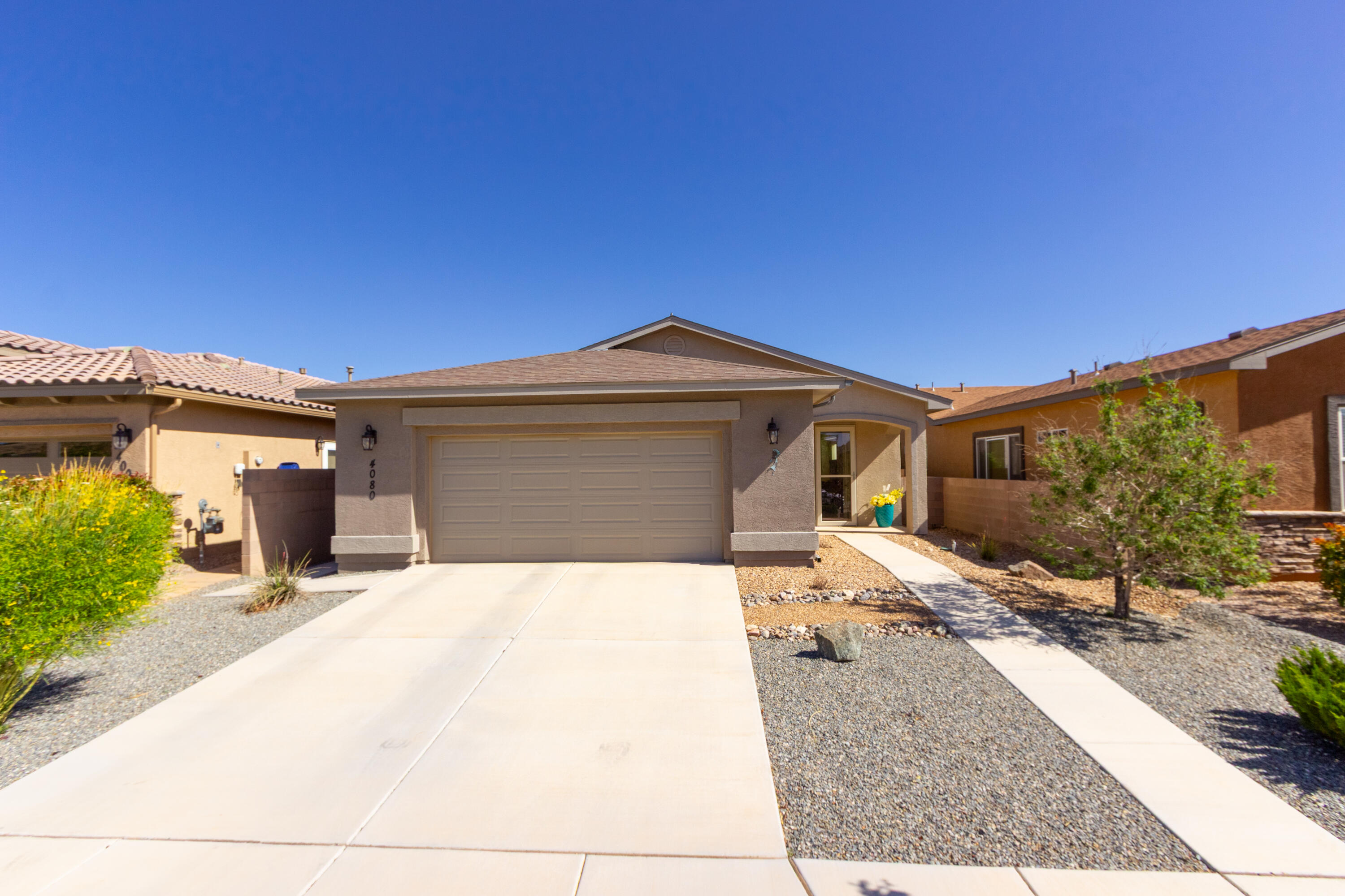 4080 Mora River Avenue, Los Lunas, New Mexico image 1