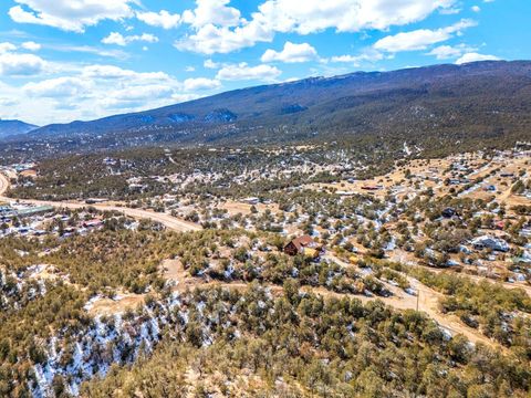 Vacant Land For Sale - 31 Bilotto Drive<br/> Cedar Crest, NM 87008