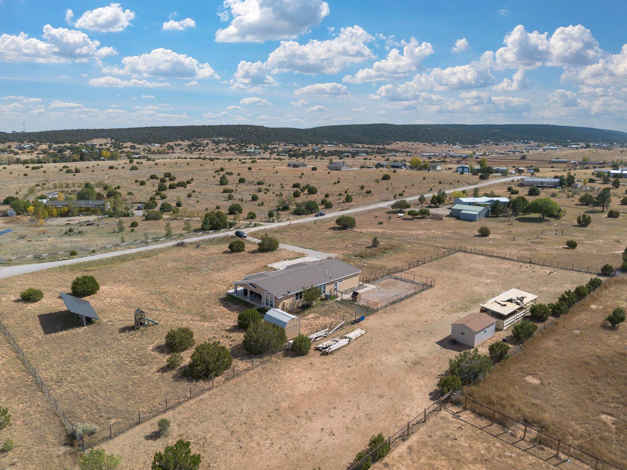 15 Reubens Lane, Edgewood, New Mexico image 40