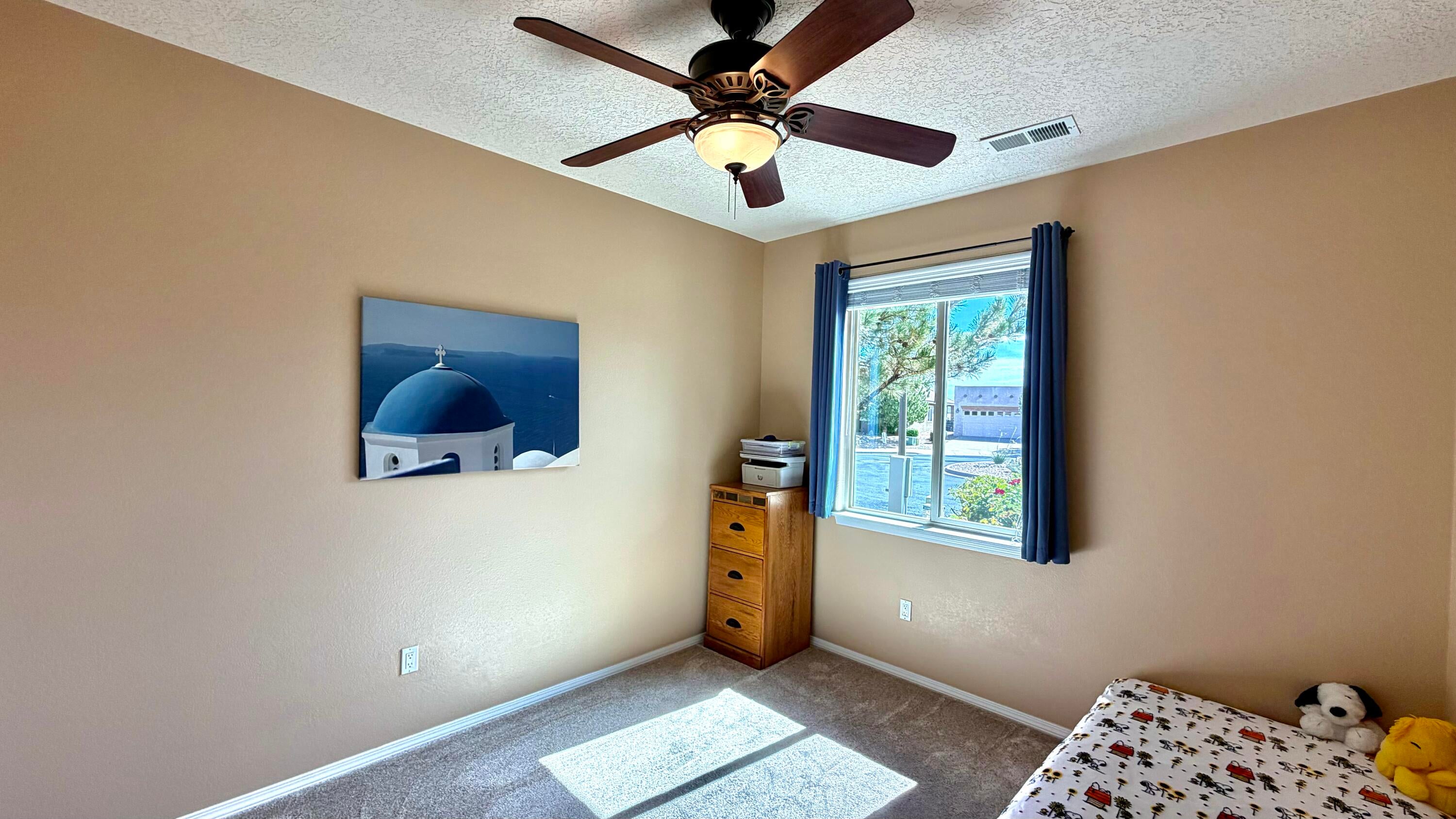 1007 Desert Willow Court