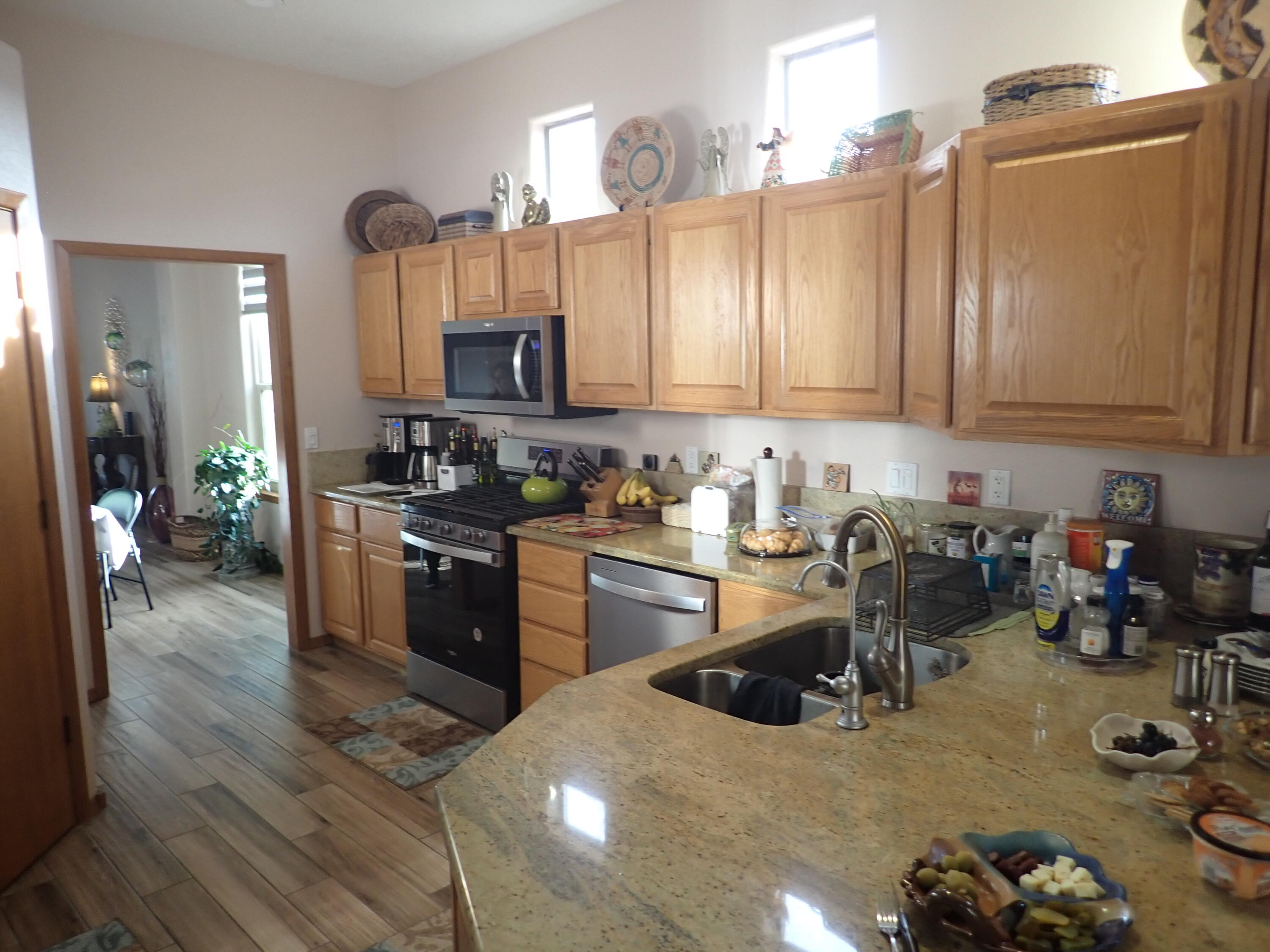 4419 Campo De Maiz Road, Albuquerque, New Mexico image 9