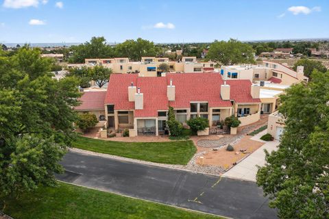 Photo of 617 EASTLAKE Court SE, Rio Rancho, NM 87124 (MLS # 1091706)