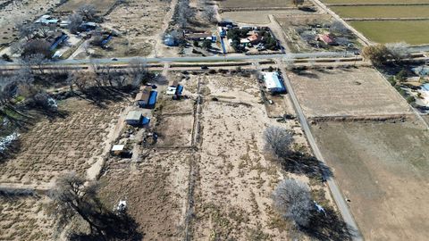 Vacant Land For Sale - N Mesa Road<br/> Valencia County, Belen, NM 87002