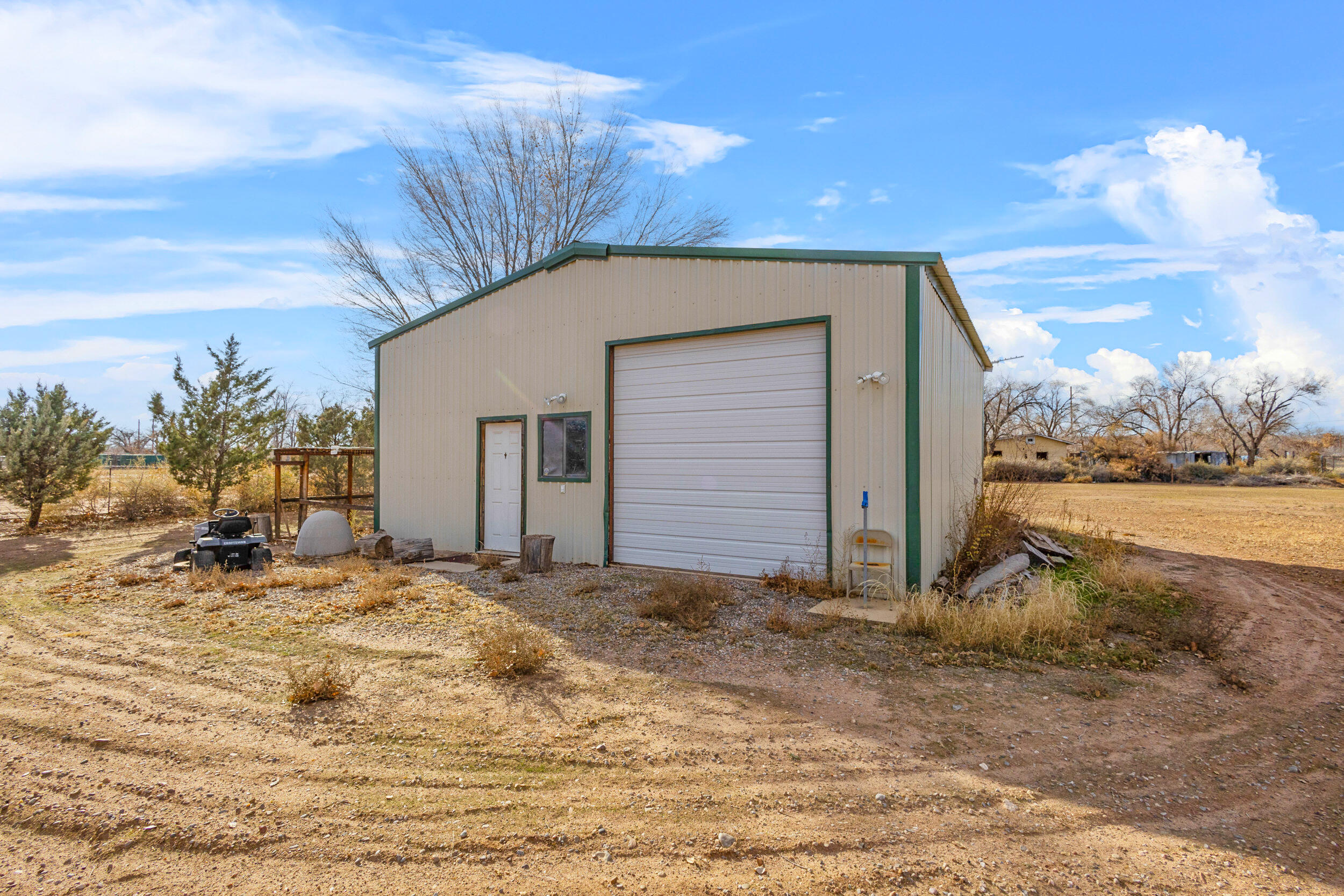 923 W Vivian Drive, Belen, New Mexico image 41