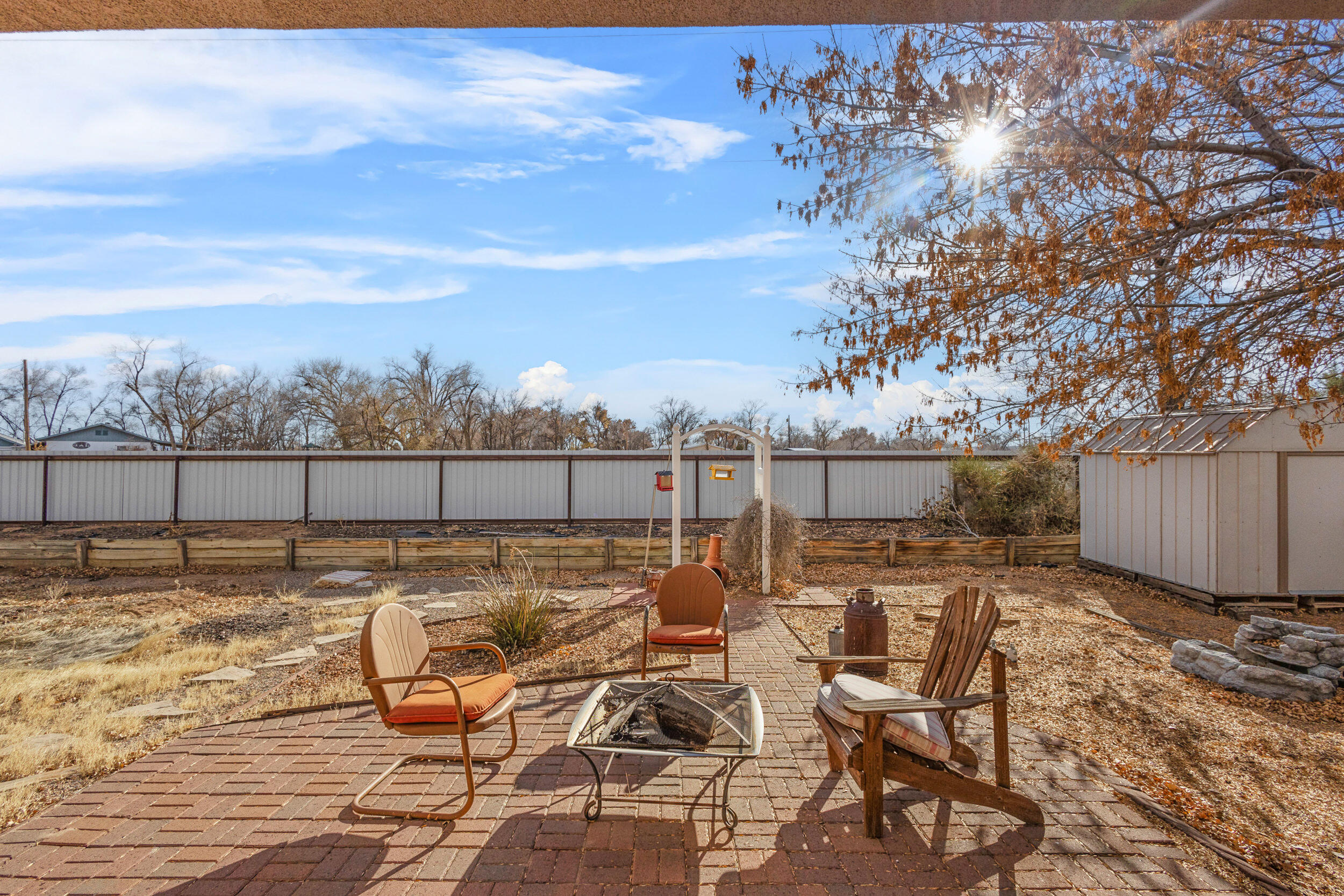 923 W Vivian Drive, Belen, New Mexico image 36