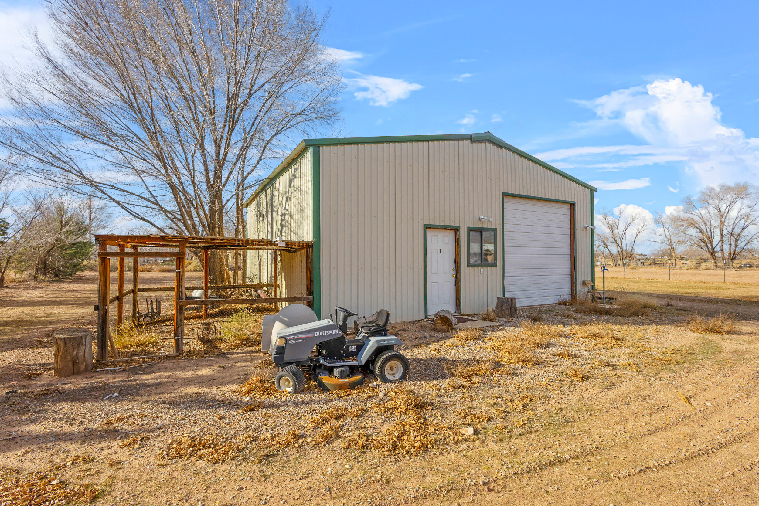 923 W Vivian Drive, Belen, New Mexico image 40