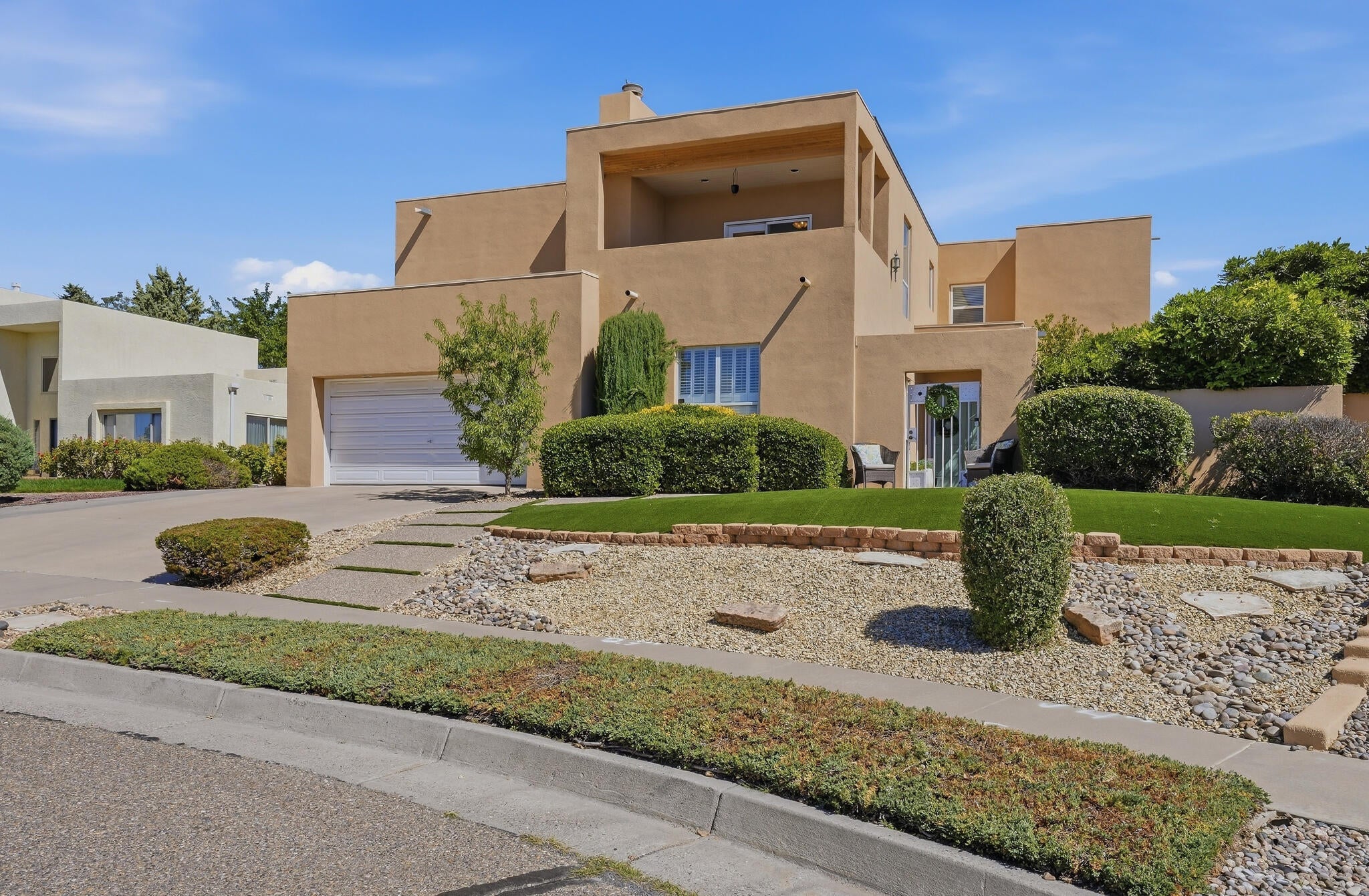 10016 Academy Knolls Drive NE