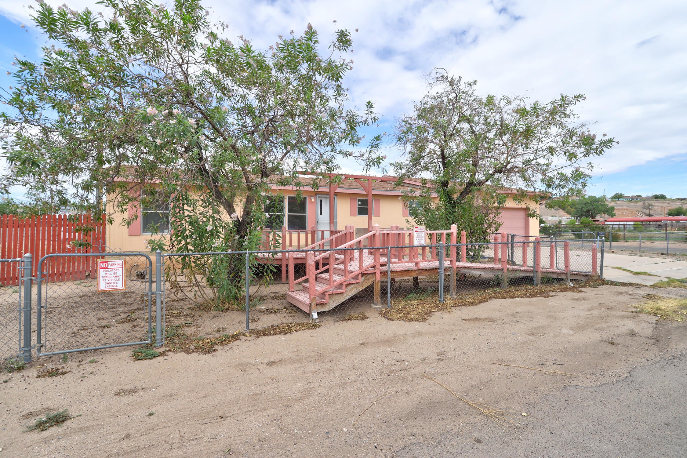 2620 Lucero Road SW