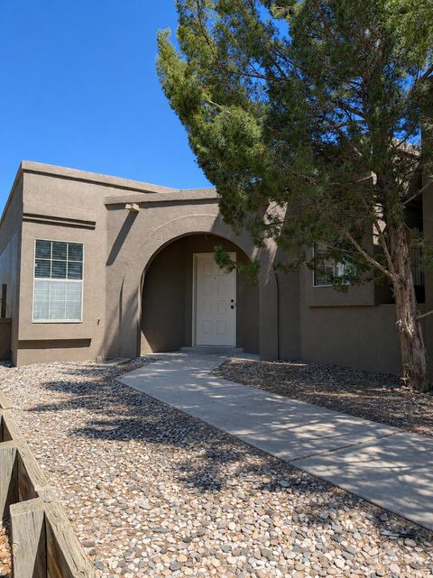 Townhouse For Sale - 1621 Patti Place<br/> Sandoval County, Rio Rancho, NM 87144