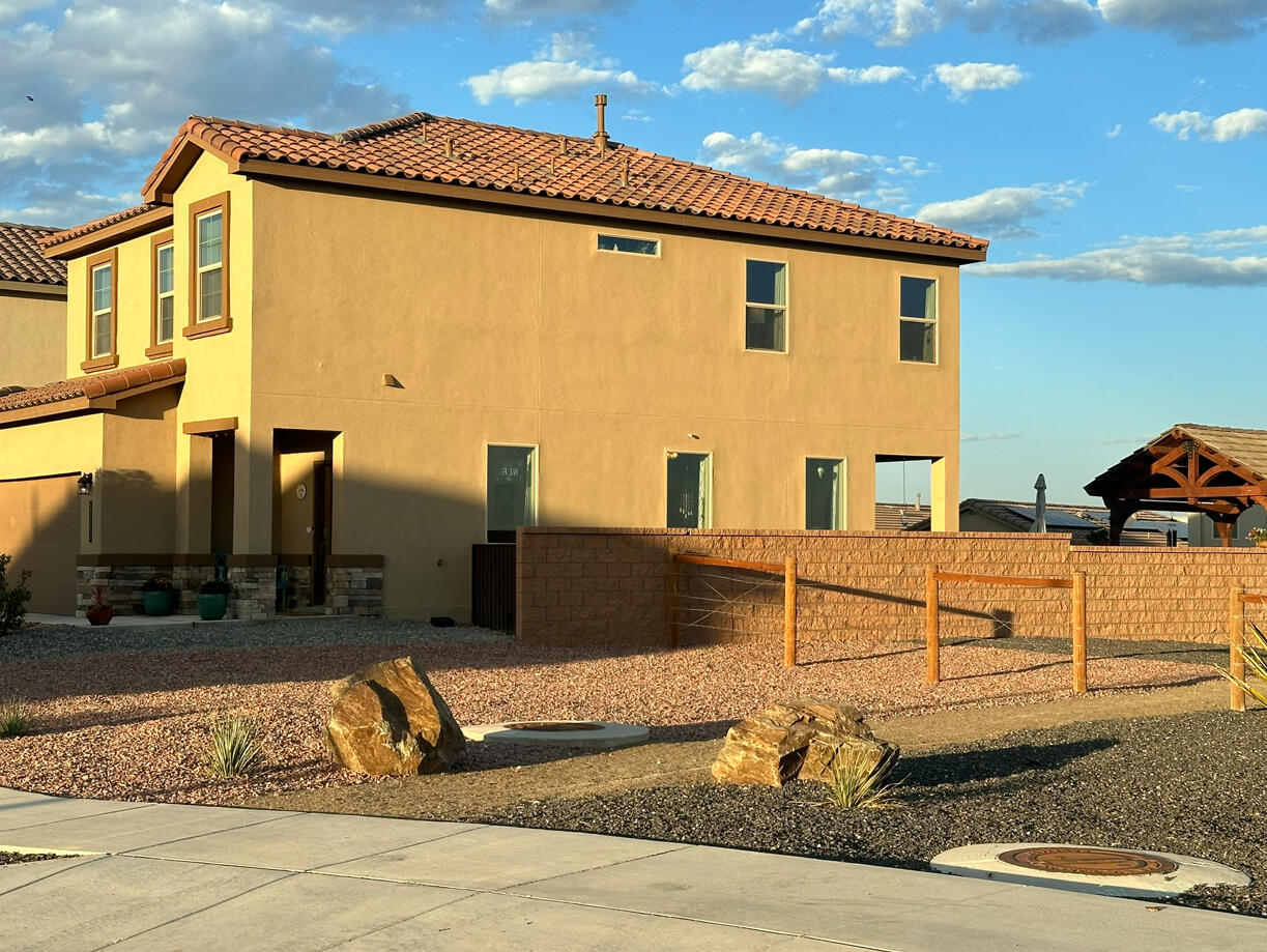 3202 Tazanita Loop, Rio Rancho, New Mexico image 4