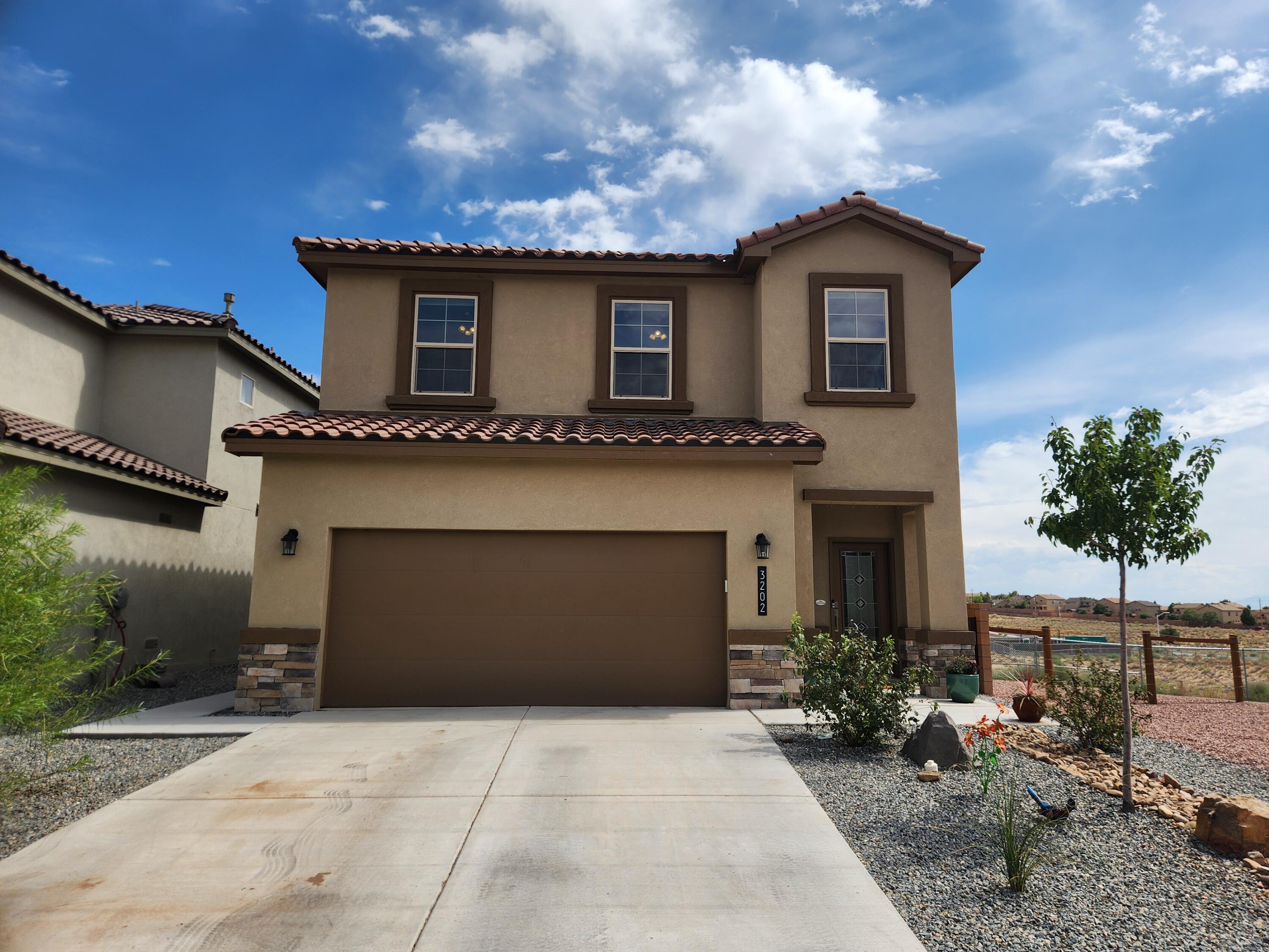 3202 Tazanita Loop, Rio Rancho, New Mexico image 1