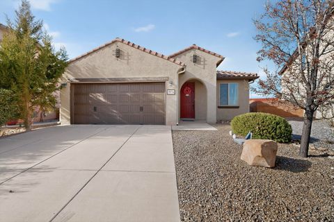 Photo of 3517 Llano Vista Loop NE, Rio Rancho, NM 87124 (MLS # 1098896)