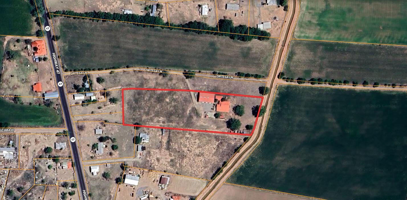 6 Ortega Road, Los Lunas, New Mexico image 2
