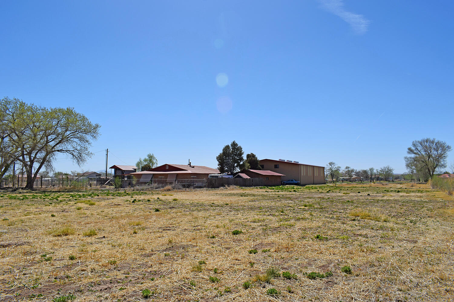 6 Ortega Road, Los Lunas, New Mexico image 29