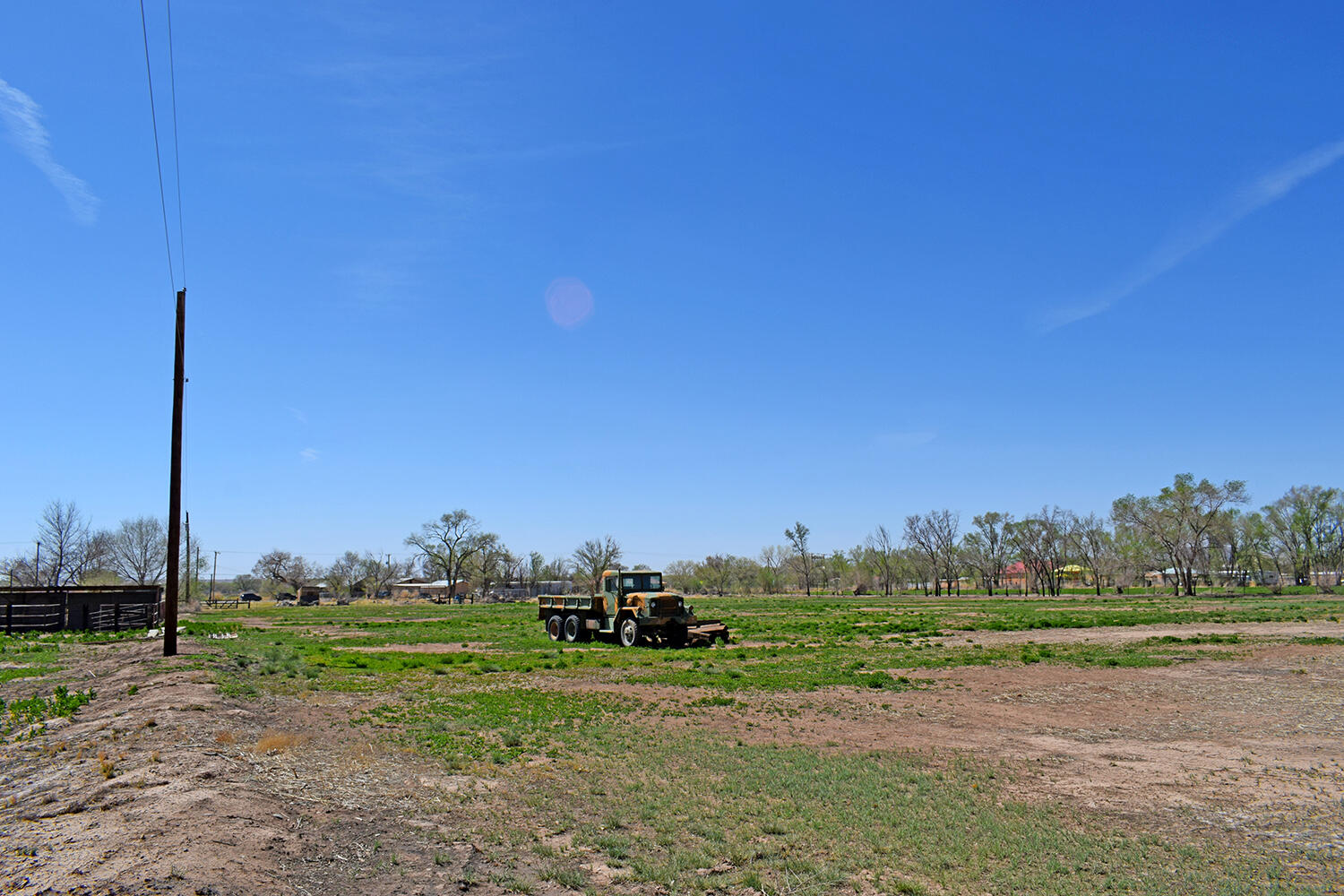 6 Ortega Road, Los Lunas, New Mexico image 12