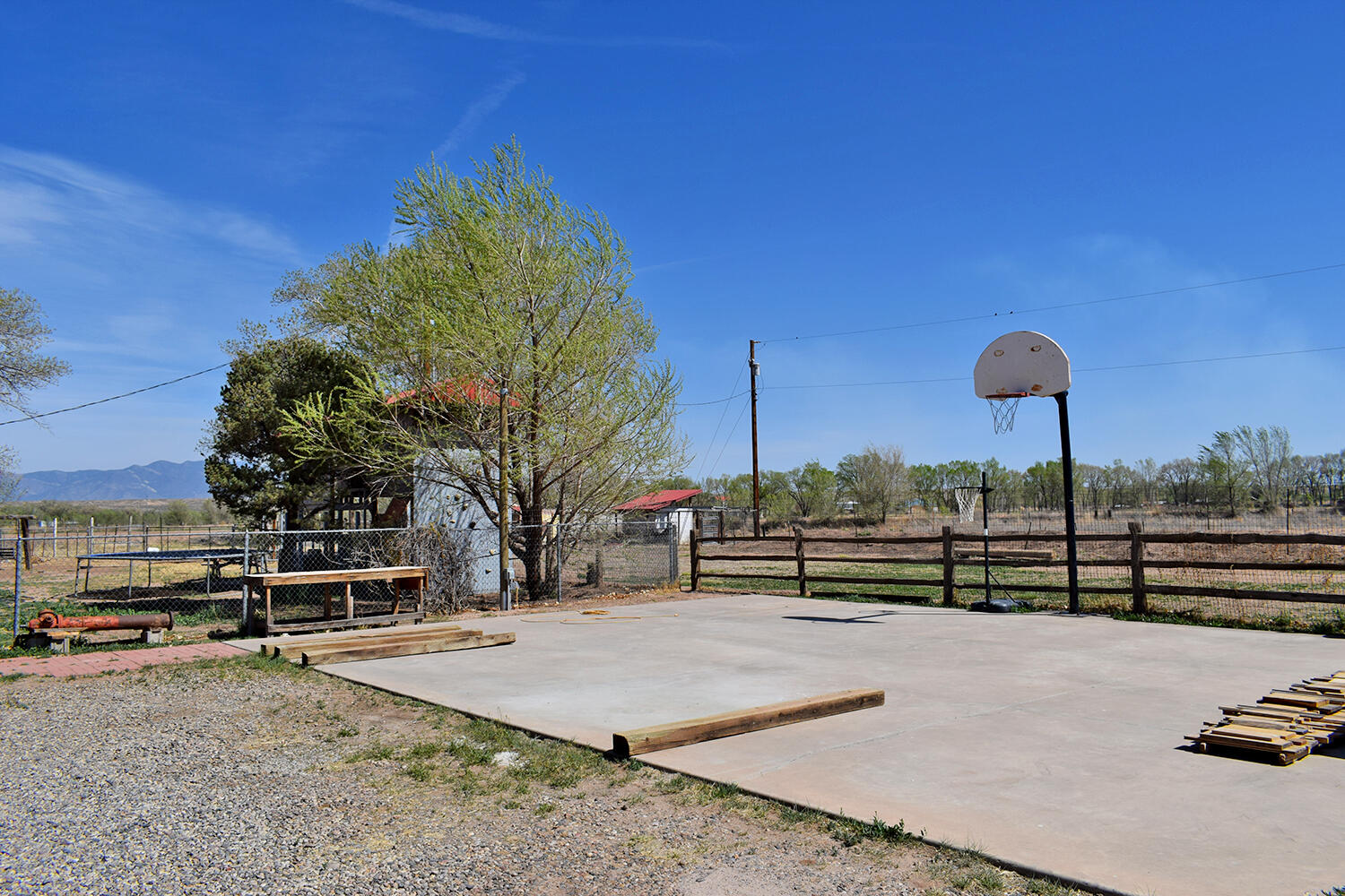 6 Ortega Road, Los Lunas, New Mexico image 33