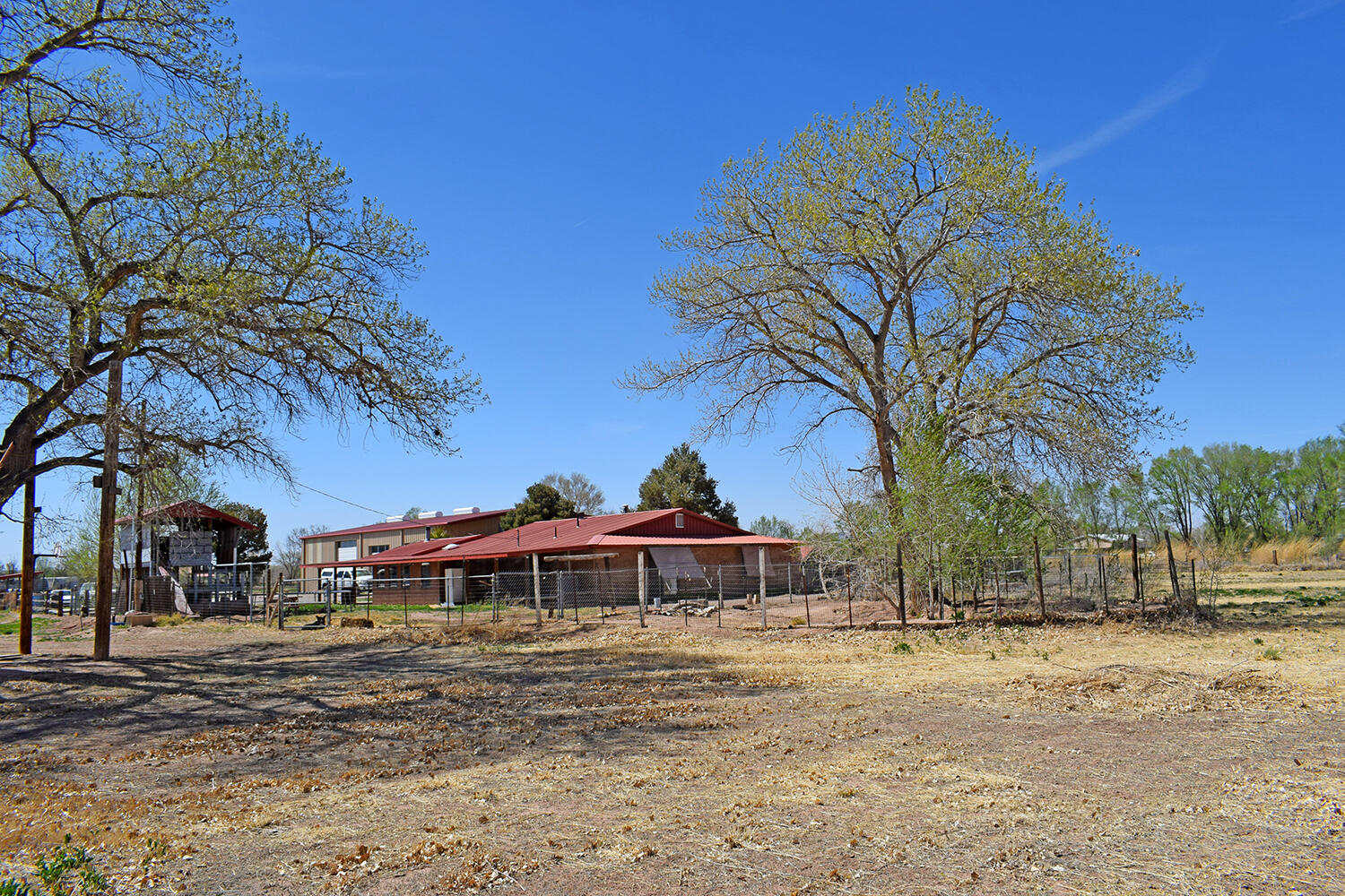 6 Ortega Road, Los Lunas, New Mexico image 16