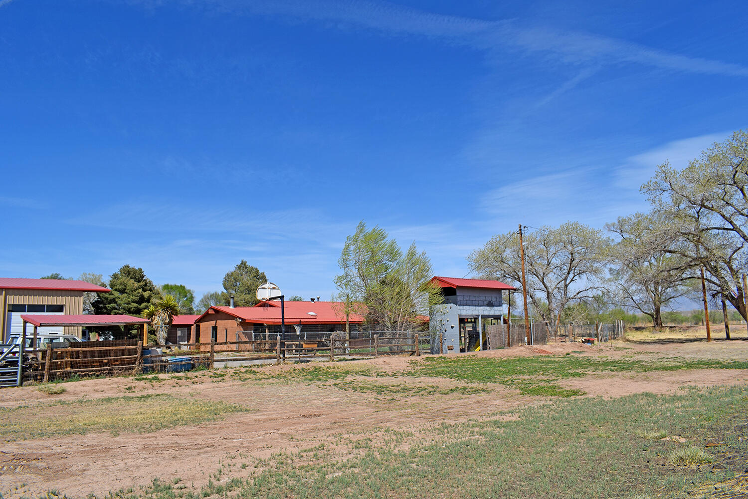 6 Ortega Road, Los Lunas, New Mexico image 13