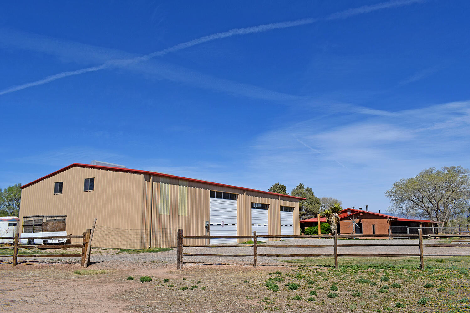 6 Ortega Road, Los Lunas, New Mexico image 31