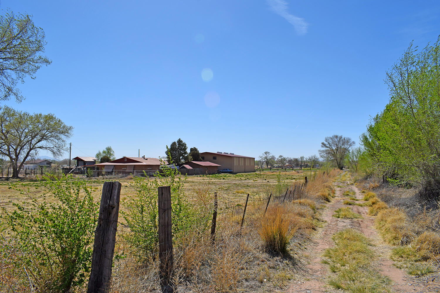 6 Ortega Road, Los Lunas, New Mexico image 26