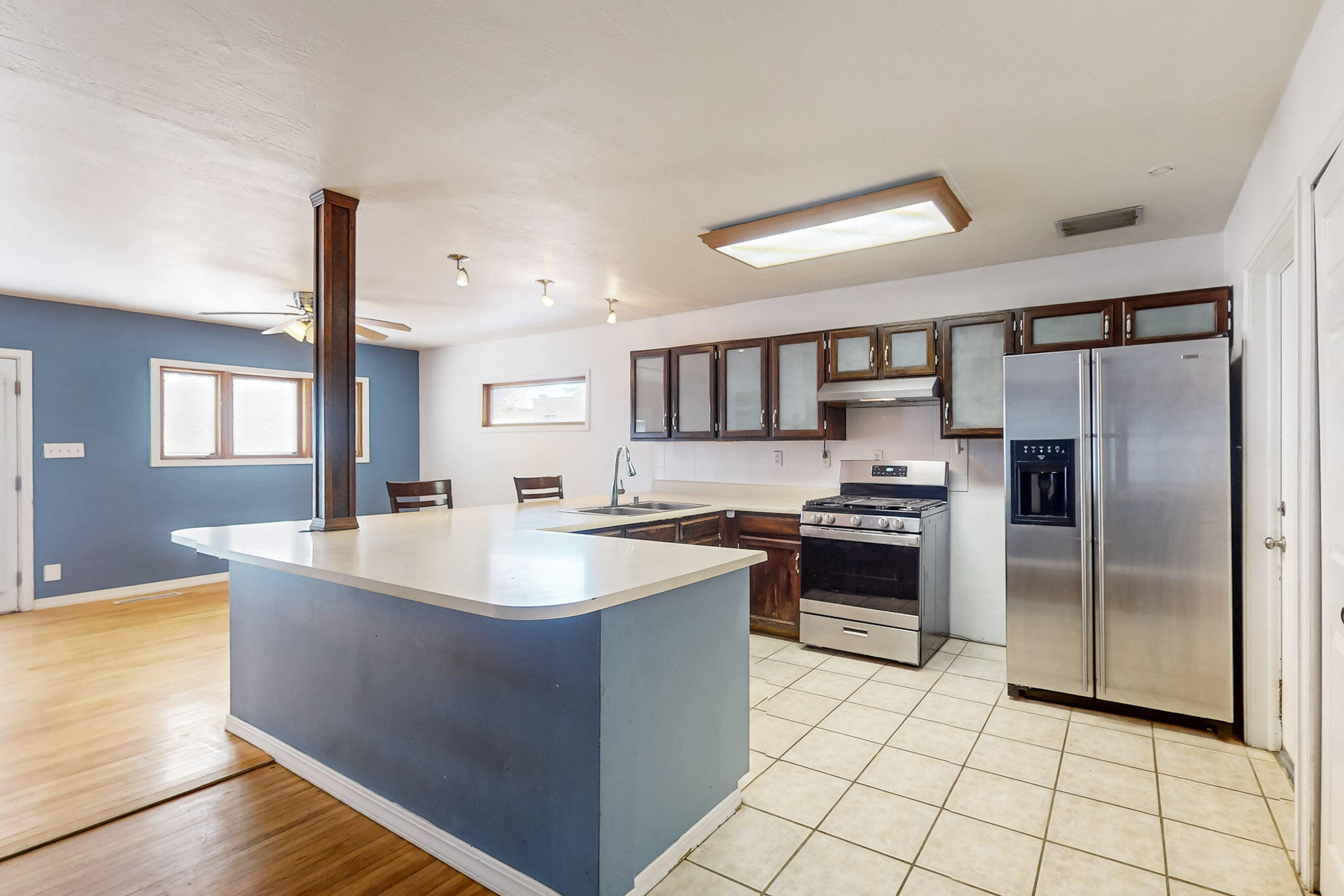 2834 Palomas Drive, Albuquerque, New Mexico image 8