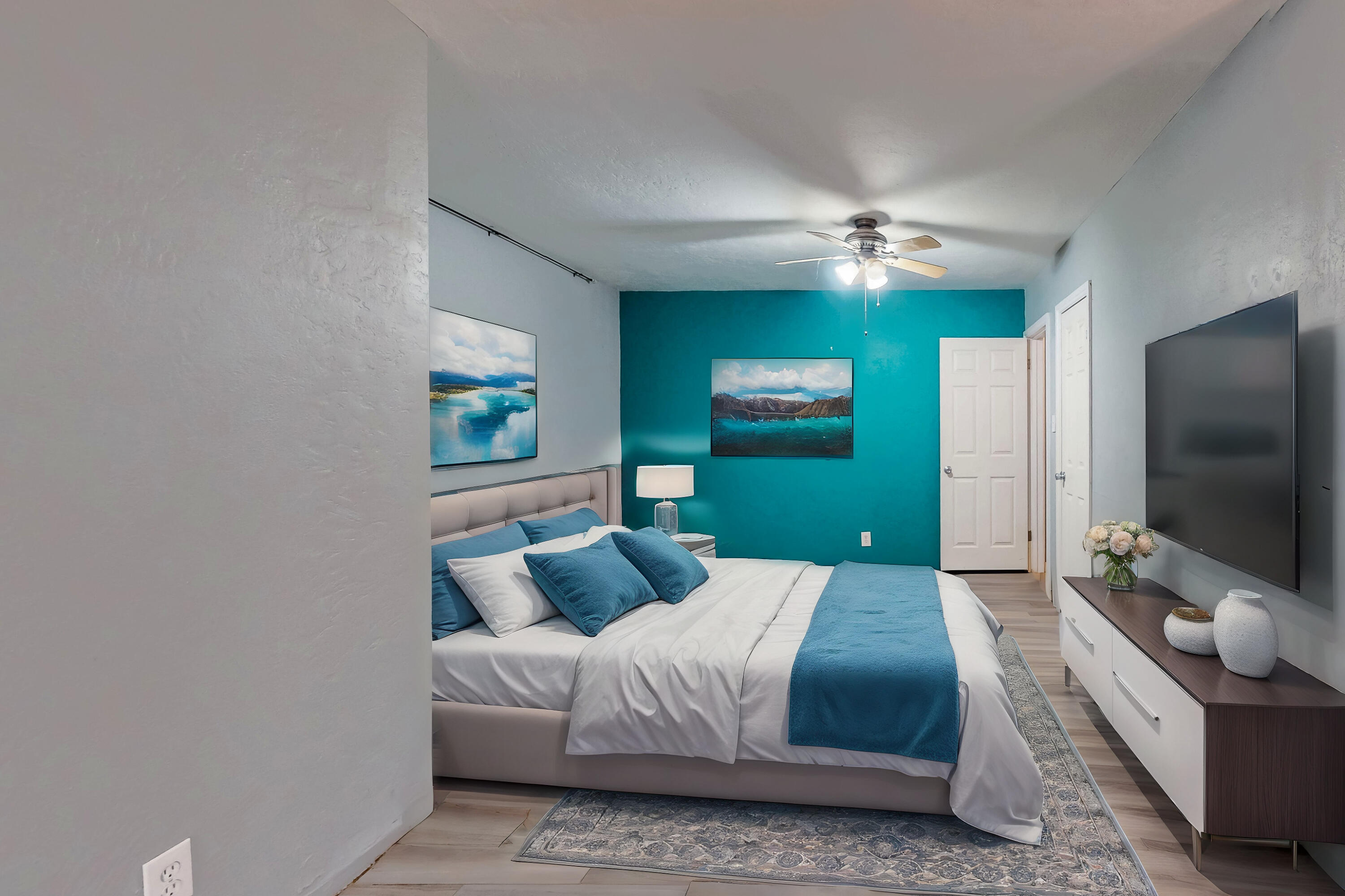 2834 Palomas Drive, Albuquerque, New Mexico image 15