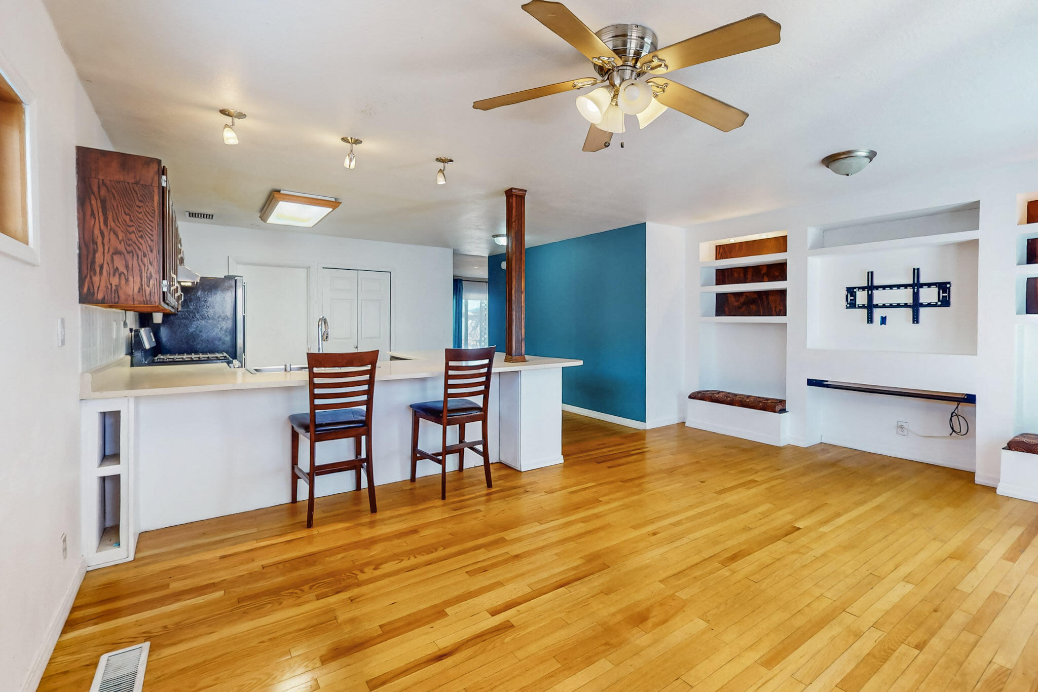 2834 Palomas Drive, Albuquerque, New Mexico image 11