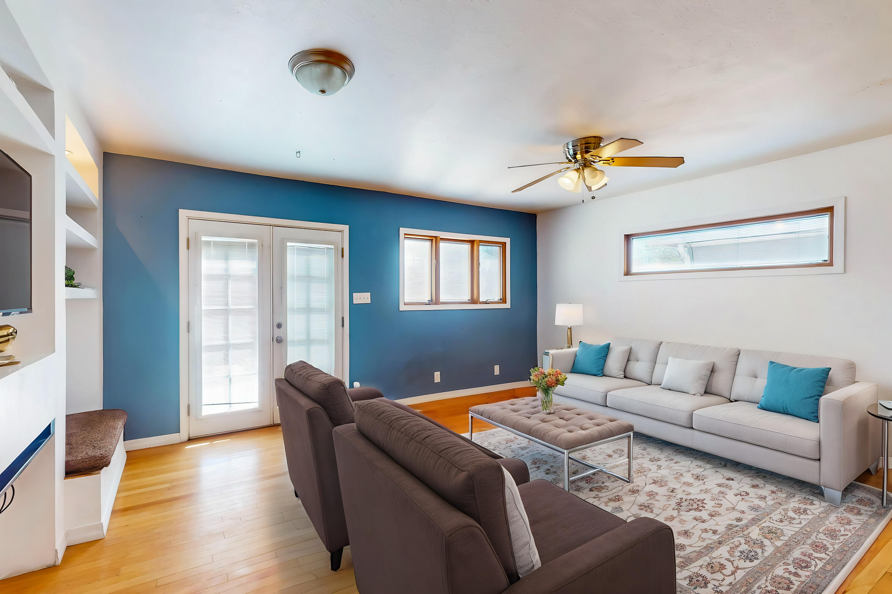 2834 Palomas Drive, Albuquerque, New Mexico image 12