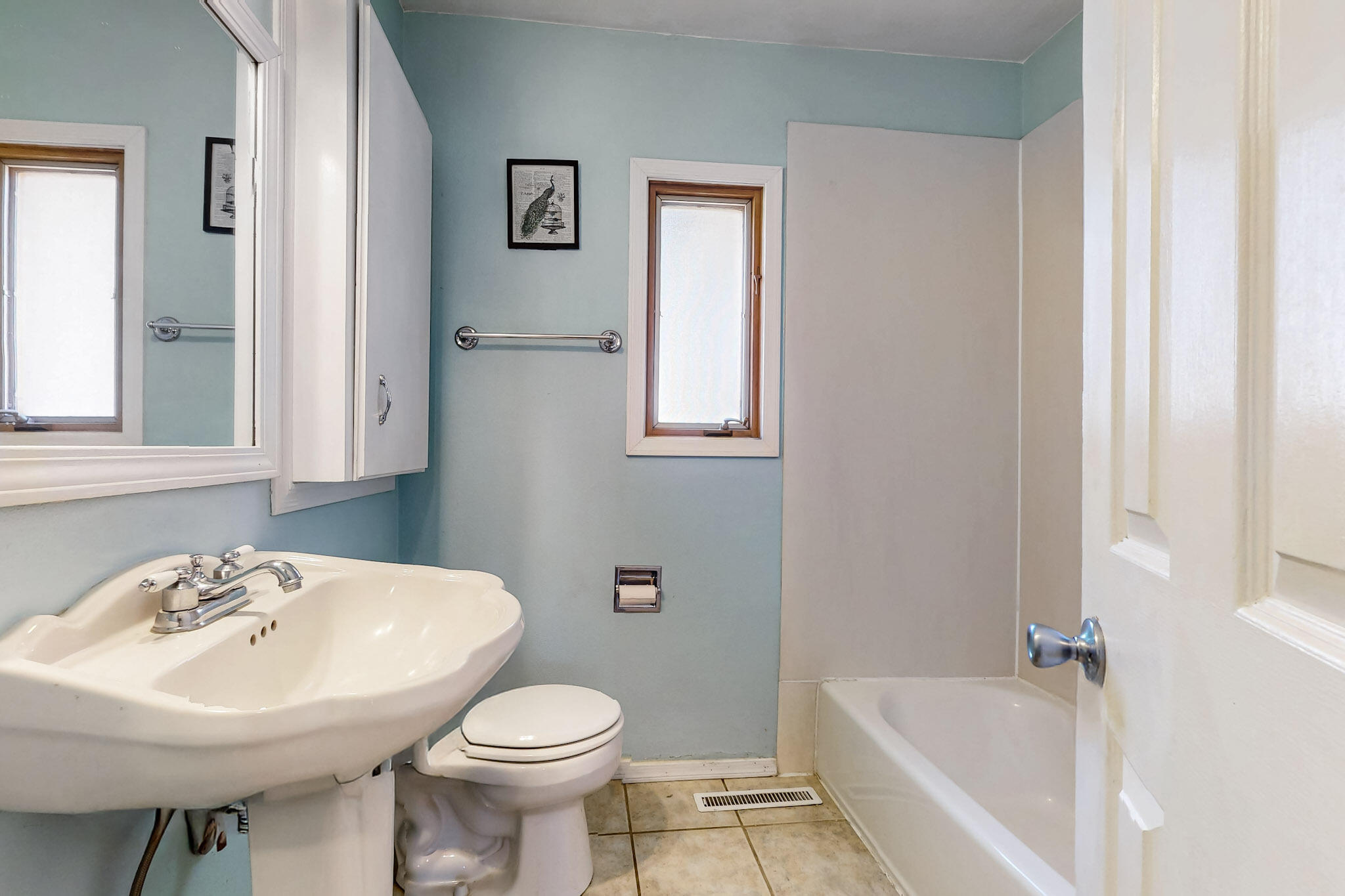 2834 Palomas Drive, Albuquerque, New Mexico image 23
