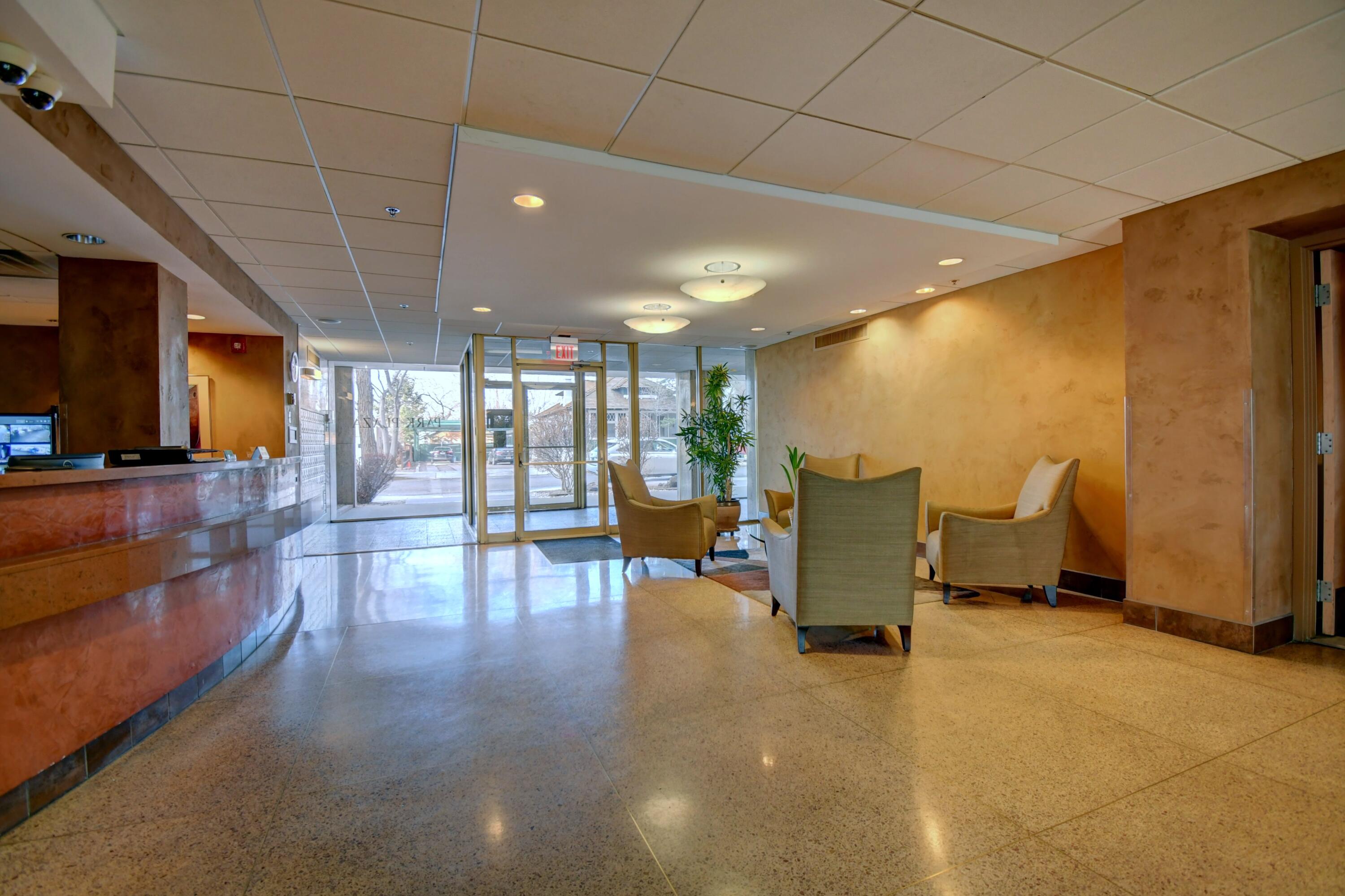 1331 Park Avenue SW UNIT 1204
