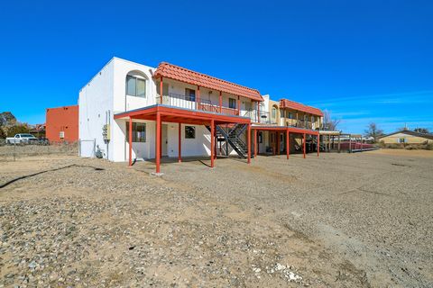 Photo of 95 Eventide Road SE, Rio Rancho, NM 87124 (MLS # 1099532)