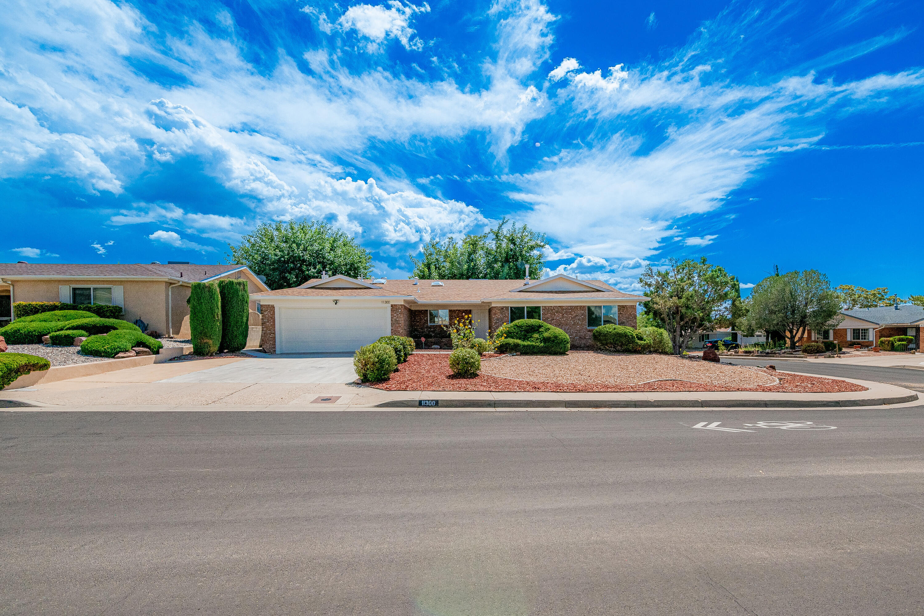 11300 Manitoba Drive, Albuquerque, New Mexico image 1