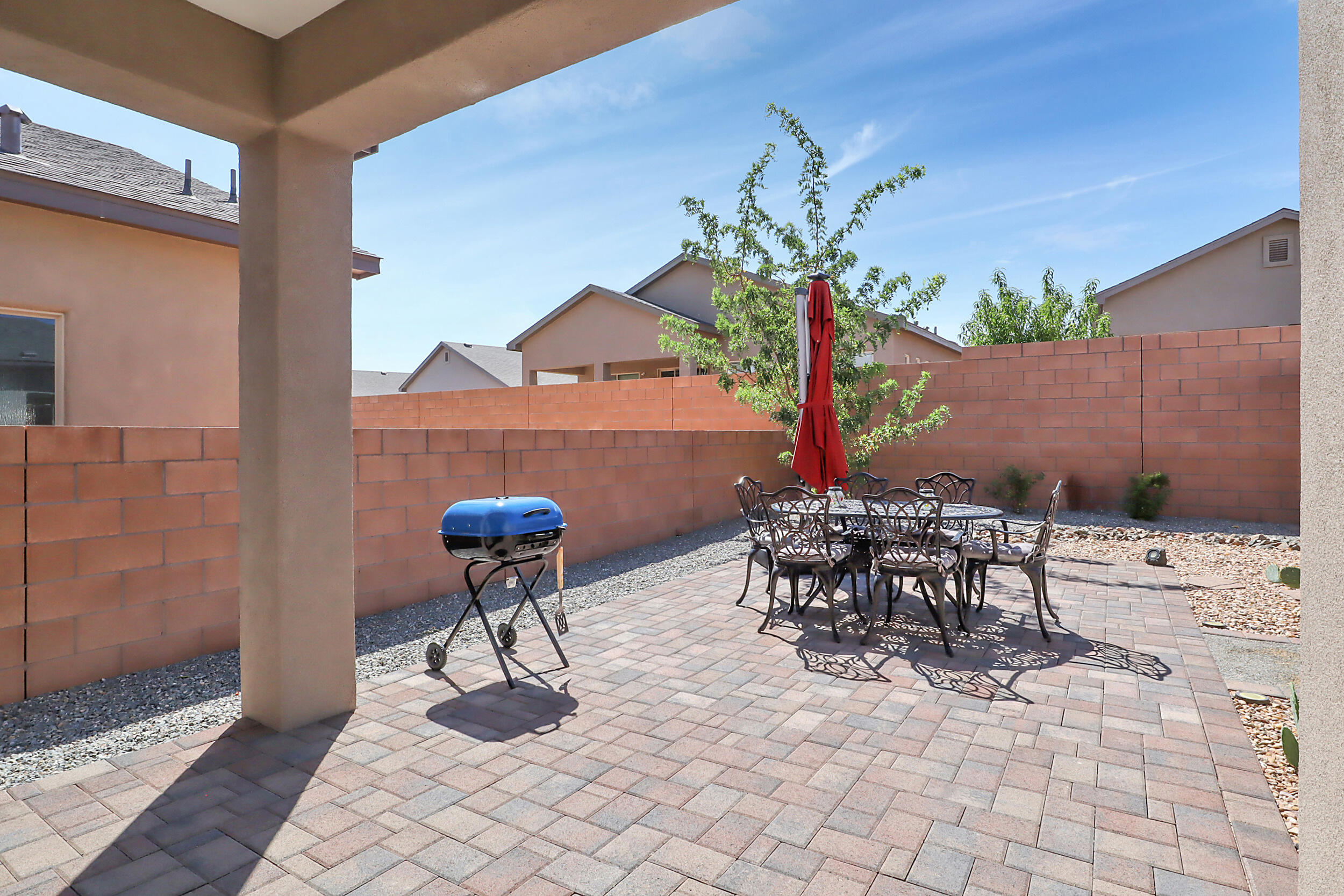 4292 Crowned Eagle Loop, Rio Rancho, New Mexico image 23