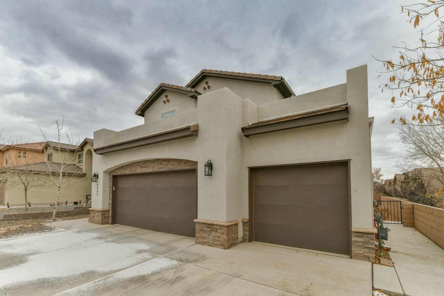 8823 Bernal Court, Albuquerque, New Mexico image 3