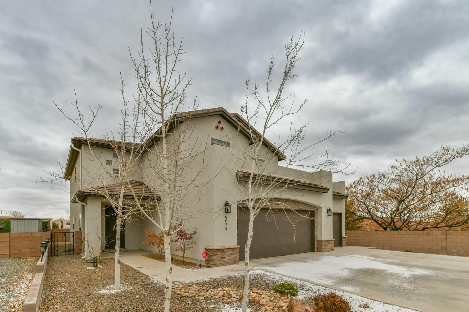 8823 Bernal Court, Albuquerque, New Mexico image 2