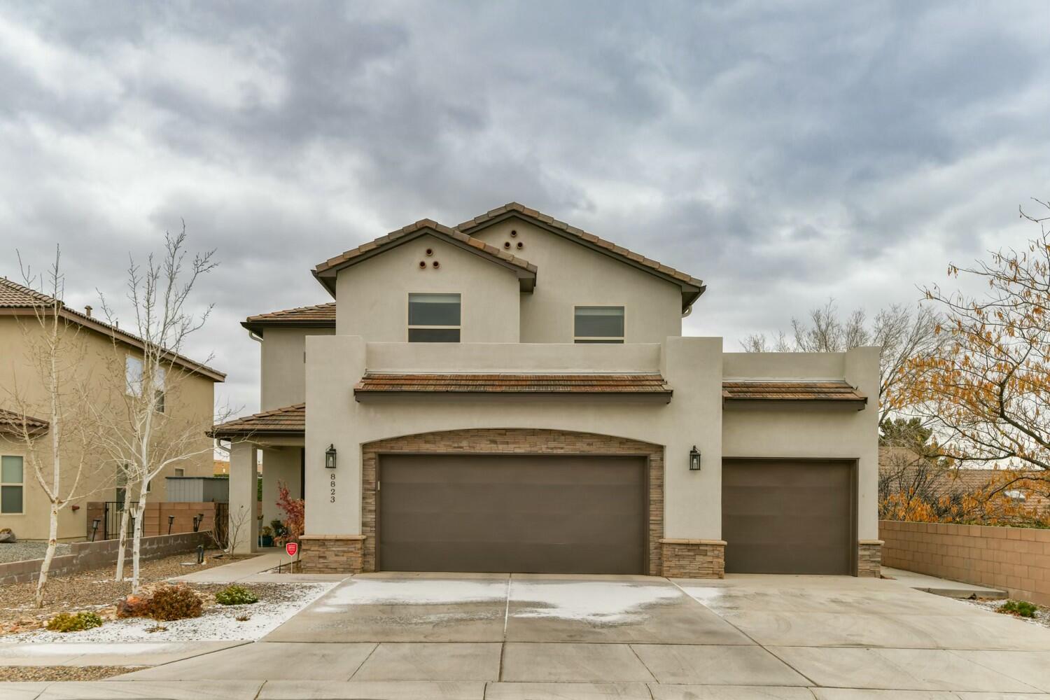 8823 Bernal Court, Albuquerque, New Mexico image 1