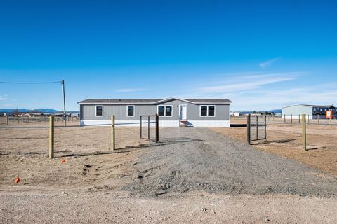 Photo of 43 Washington Loop, Moriarty, NM 87035 (MLS # 1096549)