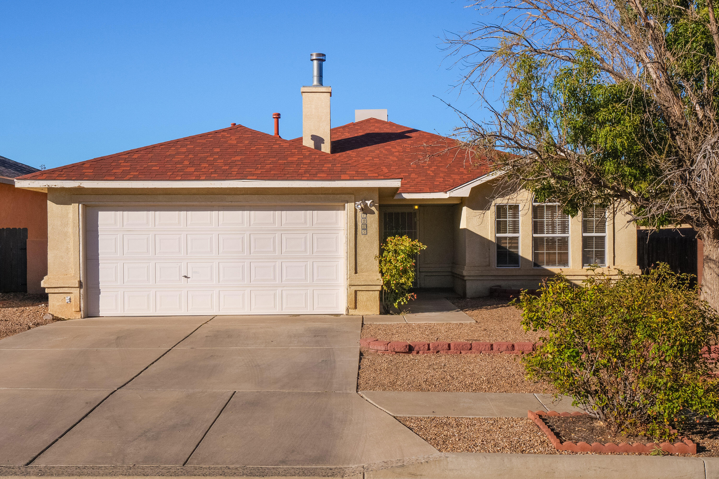 7205 Way Cross Avenue, Albuquerque, New Mexico image 1