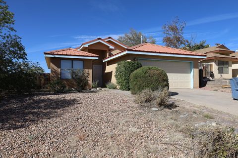 Photo of 114 VISSING Place, Los Lunas, NM 87031 (MLS # 1094642)
