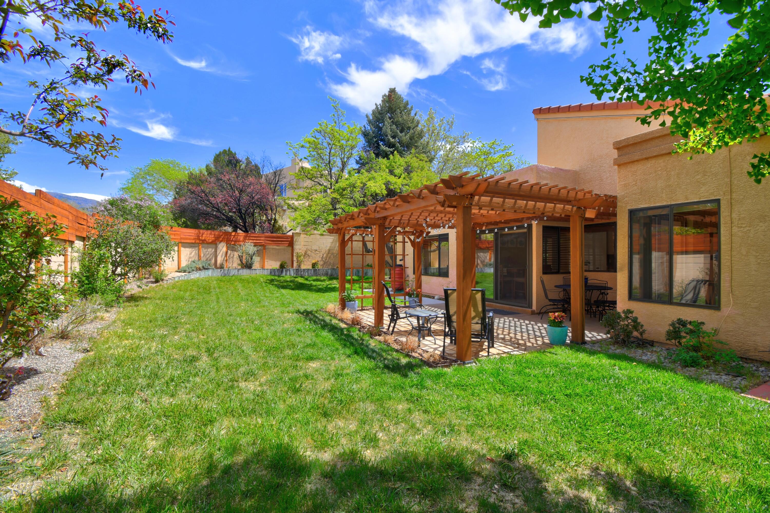 12324 Tamarac Trail, Albuquerque, New Mexico image 28
