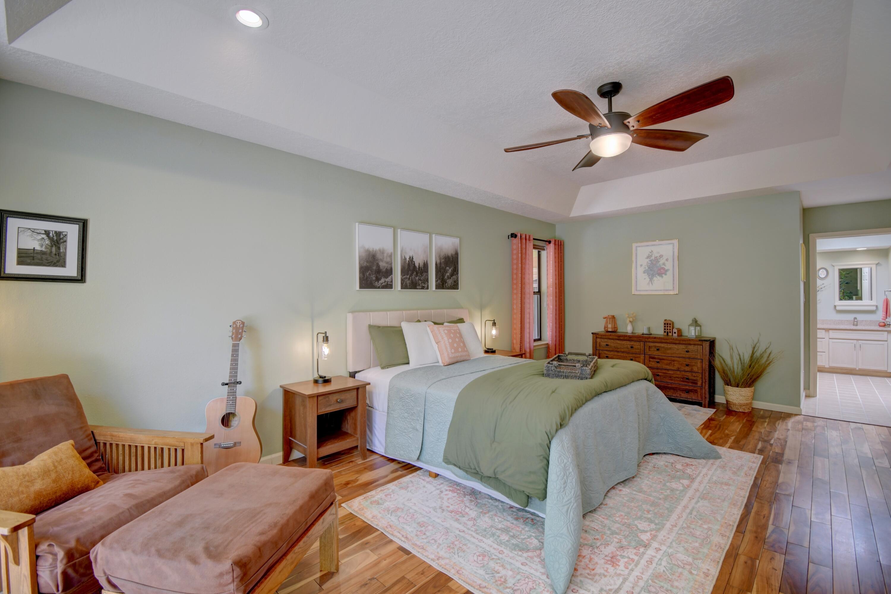 12324 Tamarac Trail, Albuquerque, New Mexico image 17