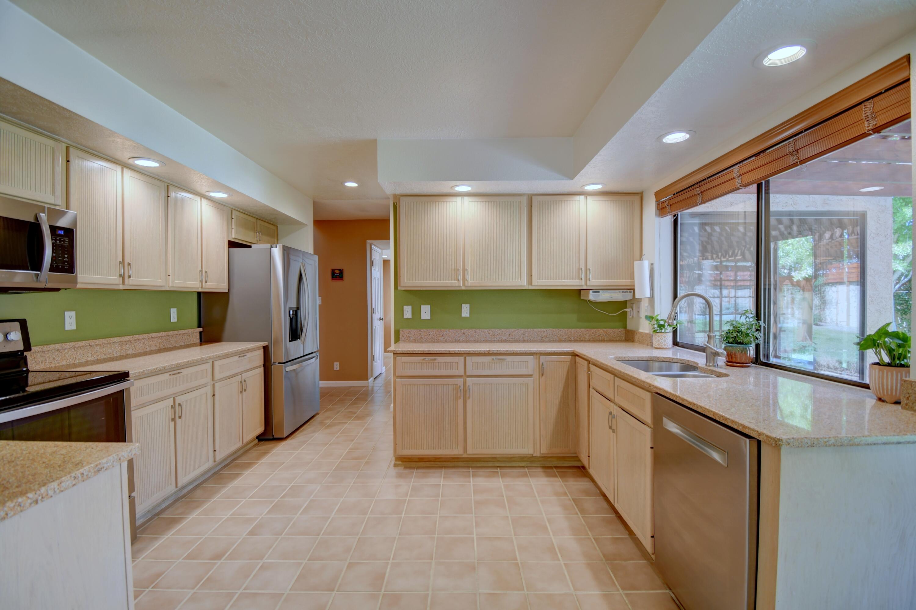 12324 Tamarac Trail, Albuquerque, New Mexico image 13