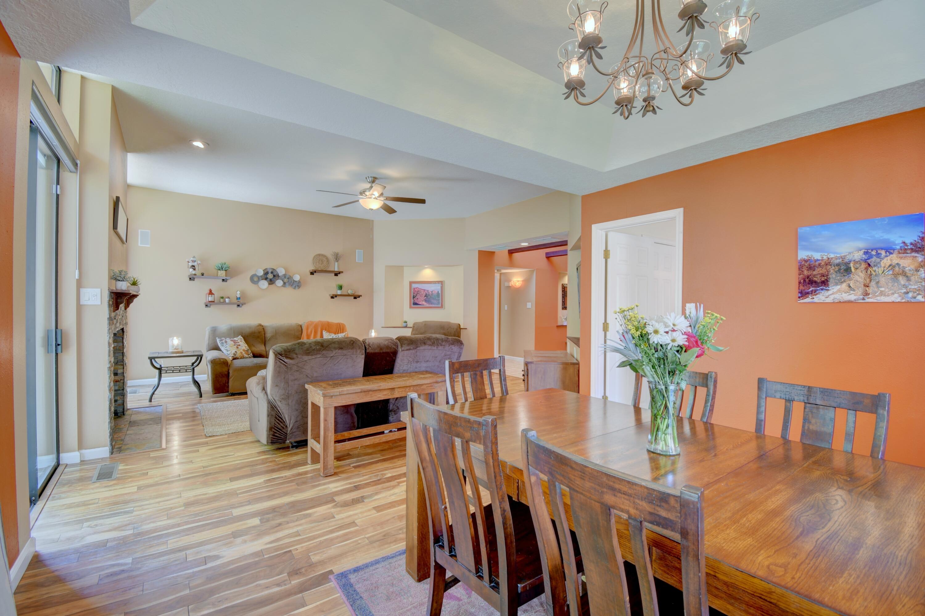 12324 Tamarac Trail, Albuquerque, New Mexico image 10